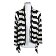 Unisex Marimekko - Kardigan, suurus 36 - Must ()