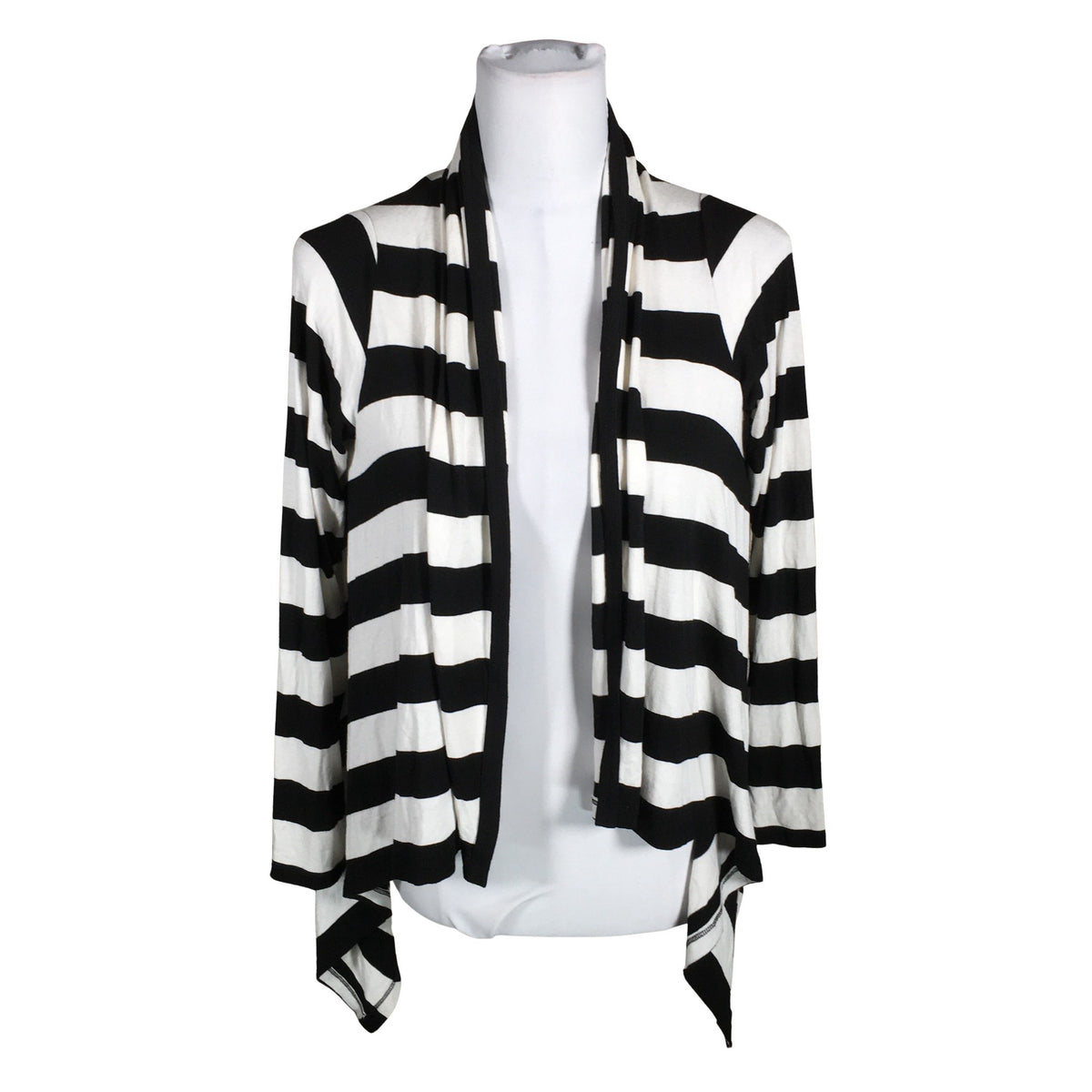 Unisex Marimekko - Kardigan, suurus 36 - Must (1)