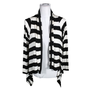 Unisex Marimekko - Kardigan, suurus 36 - Must (1)