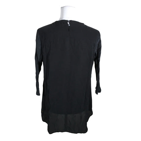 Unisex Hugo Boss - Pluus, suurus 40 - Must (2)