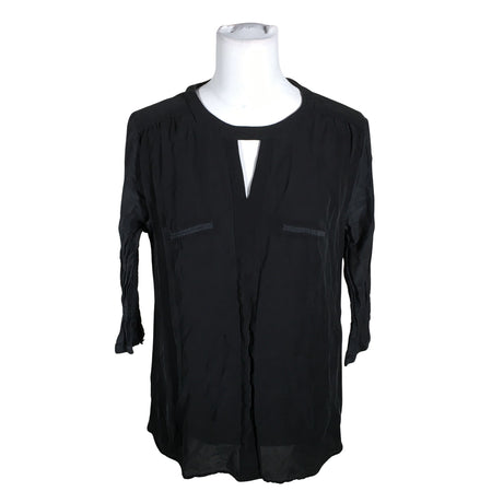 Unisex Hugo Boss - Pluus, suurus 40 - Must ()