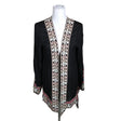 Unisex Odd Molly - Jakk, suurus 38 - Must ()