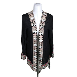 Unisex Odd Molly - Jakk, suurus 38 - Must (1)