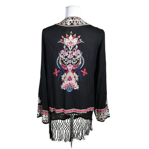 Unisex Odd Molly - Jakk, suurus 38 - Must (2)