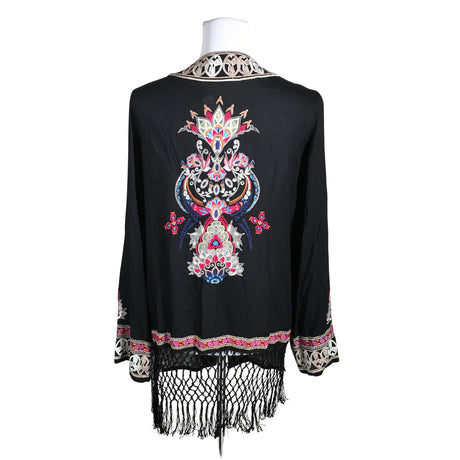 Unisex Odd Molly - Jakk, suurus 38 - Must (2)