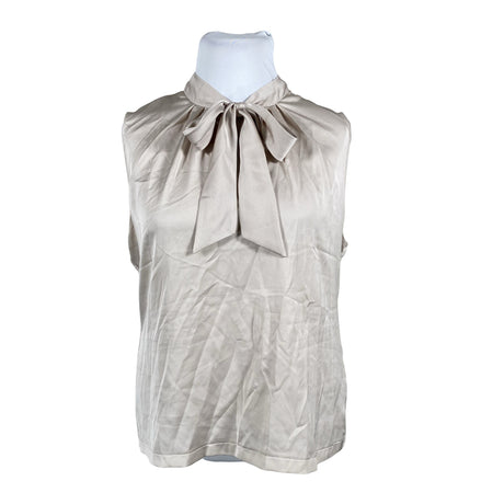 Unisex Ril's - Pluus, suurus 44 - Beige ()