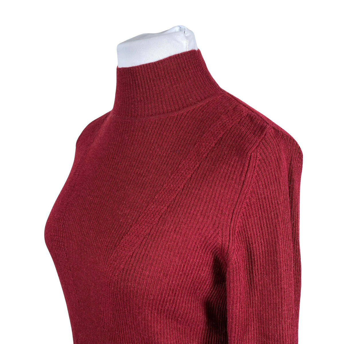 Unisex Alpa - Kampsun, suurus 42 - Punane (2)