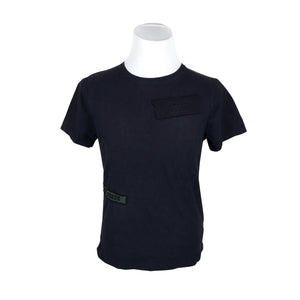 Unisex Eleven Paris - T-särk, suurus S - Sinine (1)