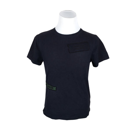 Unisex Eleven Paris - T-särk, suurus S - Sinine ()