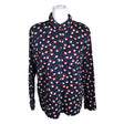 Unisex People Tree - Triiksärk, suurus 40 - Sinine ()