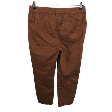 Unisex Armedangels - Mittevenivad püksid, suurus 40 - Pruun (2)