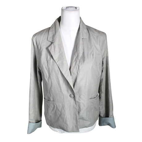 Unisex Tauko - Jakk, suurus 38 - Hall ()