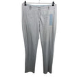 Unisex Tauko - Mittevenivad püksid, suurus 40 - Hall ()