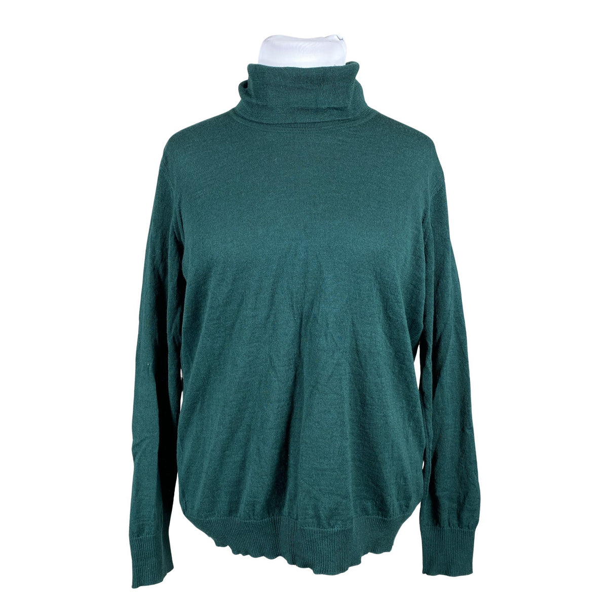 Unisex Alpa - Kampsun, suurus 48 - Roheline (1)