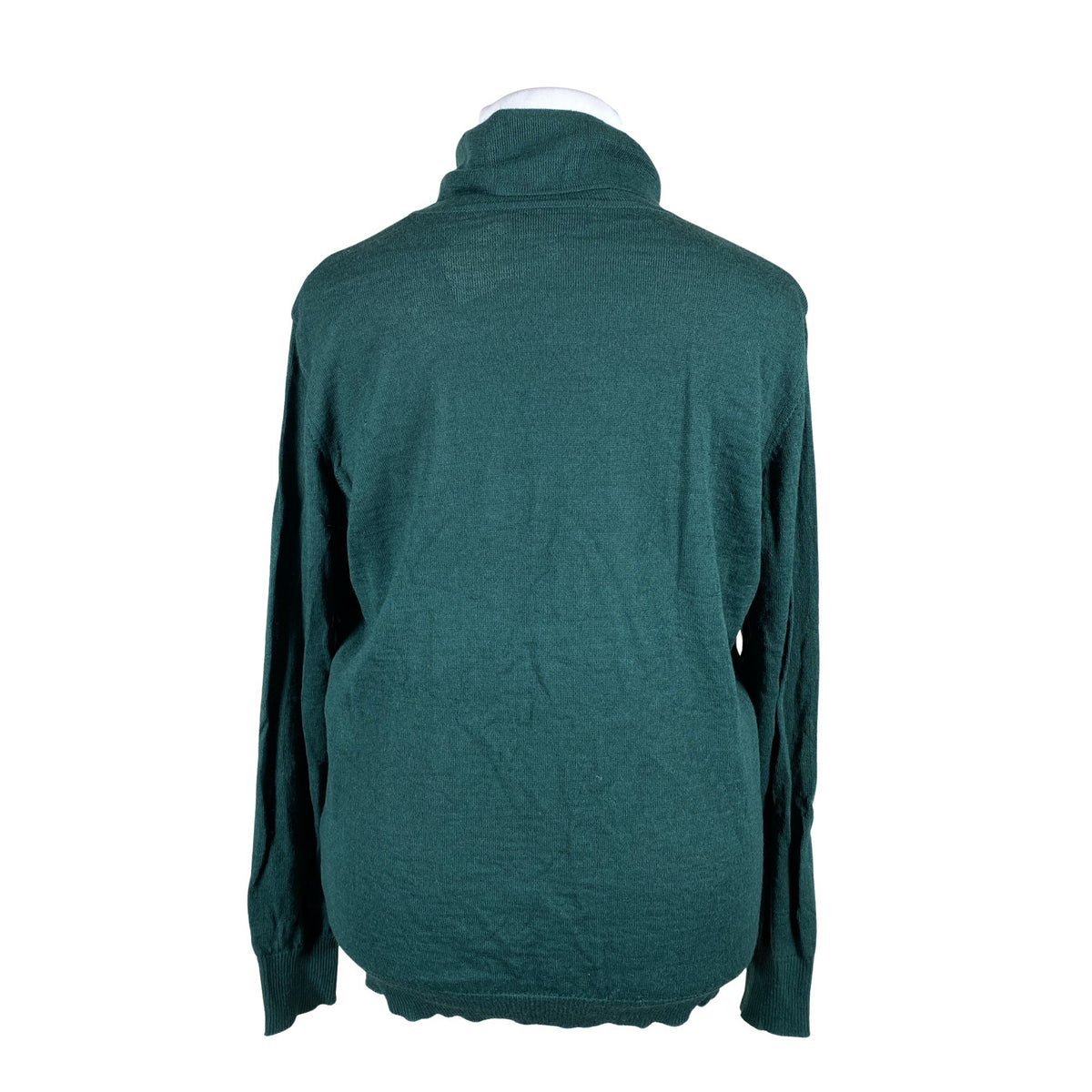 Unisex Alpa - Kampsun, suurus 48 - Roheline (3)
