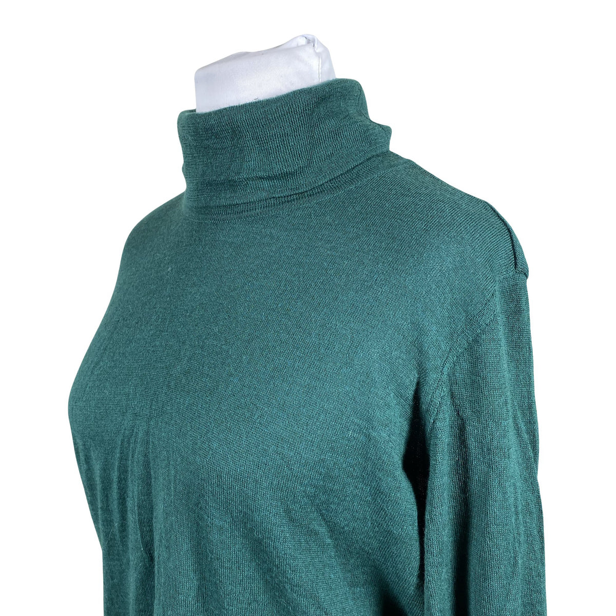 Unisex Alpa - Kampsun, suurus 48 - Roheline (2)