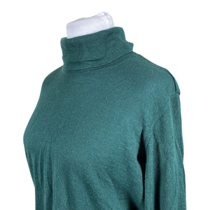 Unisex Alpa - Kampsun, suurus 48 - Roheline (2)