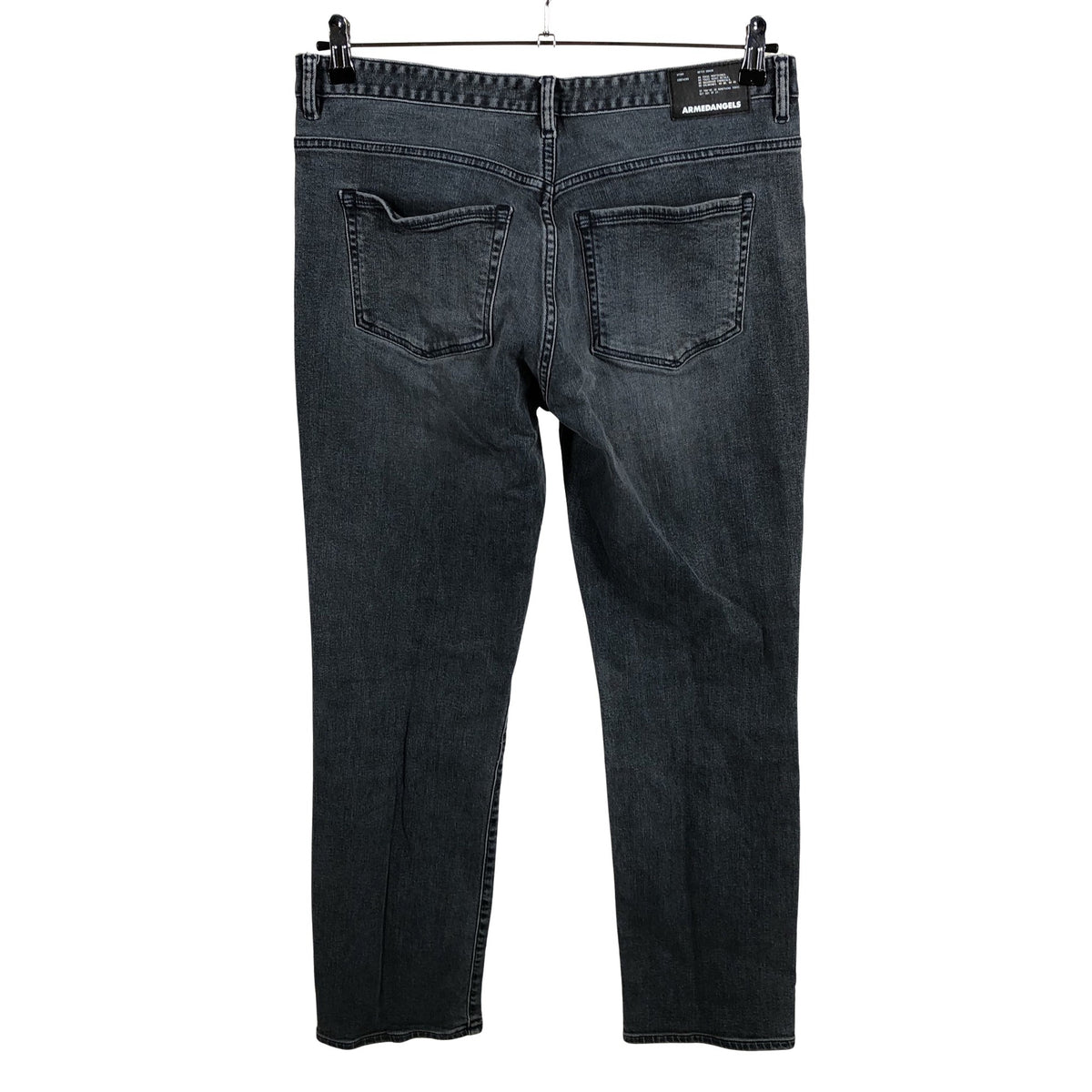 Unisex Armedangels - Teksad, suurus W31 - Sinine (2)