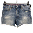 Unisex Scotch&Soda - Teksast lühikesed püksid, suurus W30 - Sinine ()