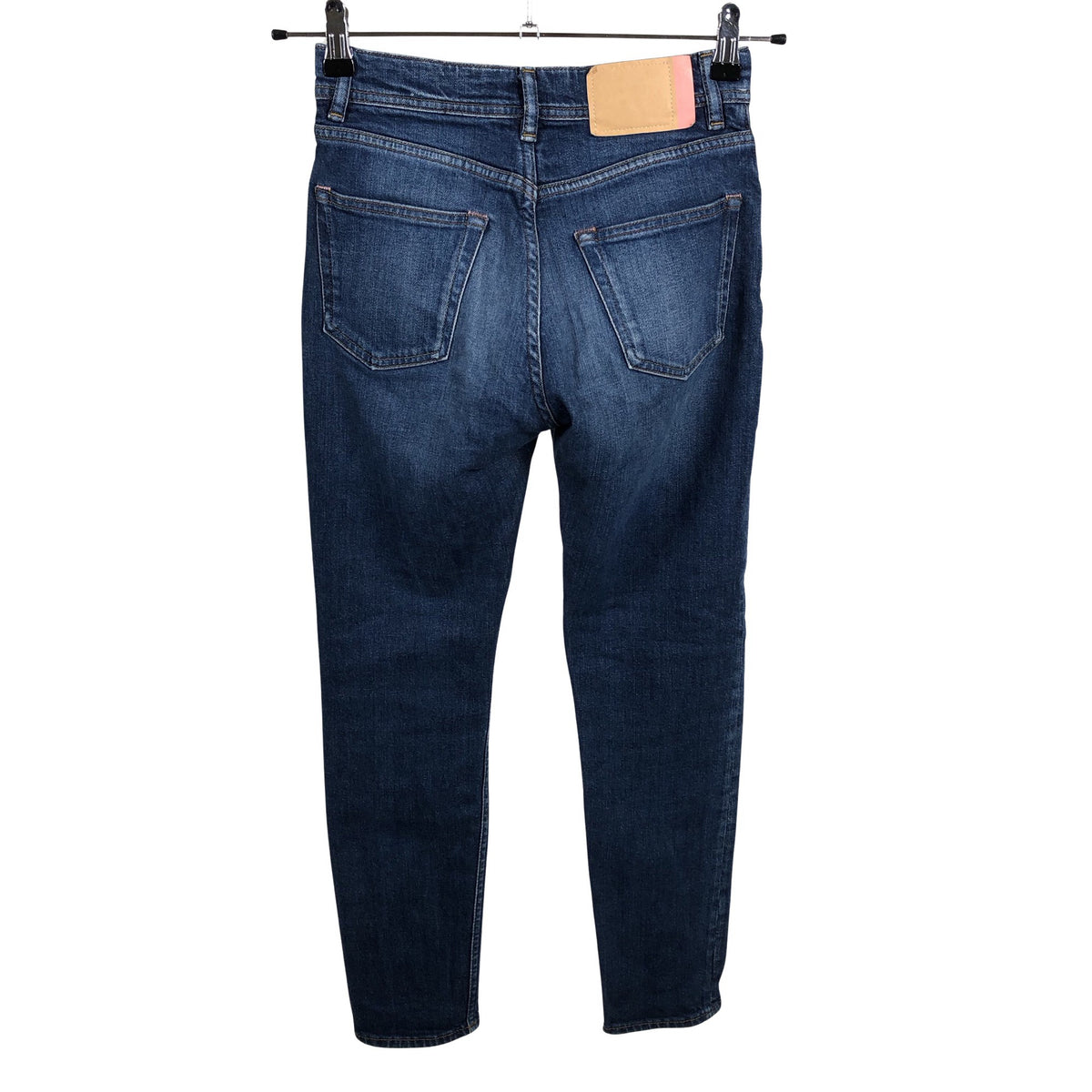 Unisex Acne Studios - Teksad, suurus W25 - Sinine (2)