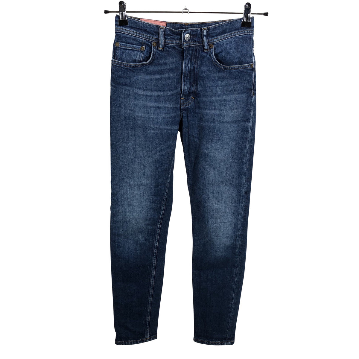 Unisex Acne Studios - Teksad, suurus W25 - Sinine (1)