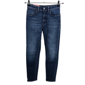Unisex Acne Studios - Teksad, suurus W25 - Sinine (1)