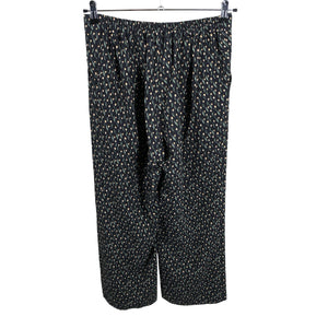 Unisex Uhana Design - Mittevenivad püksid, suurus 38 - Must (2)