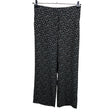 Unisex Uhana Design - Mittevenivad püksid, suurus 38 - Must ()