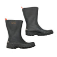 Unisex Tretorn - Kummikud, suurus 39 - Must ()