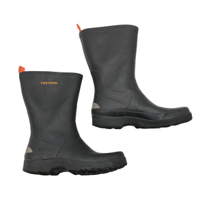 Unisex Tretorn - Kummikud, suurus 39 - Must (1)