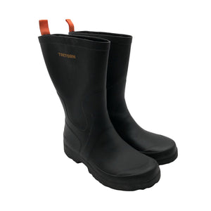 Unisex Tretorn - Kummikud, suurus 39 - Must (2)