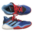 Unisex Adidas - Tossud, suurus 40 - Sinine ()