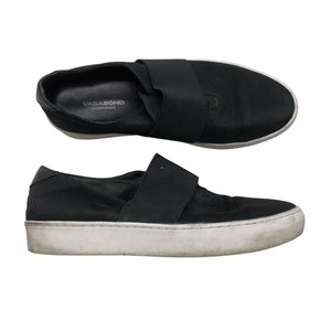 Unisex Vagabond - Mokassiinid, suurus 38 - Must (1)