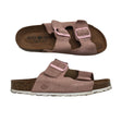 Unisex Bio Bio - Rihmikud, suurus 37 - Heleroosa ()