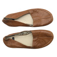 Unisex Vagabond - Mokassiinid, suurus 37 - Pruun ()