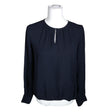 Unisex Noom - Pluus, suurus 36 - Sinine ()