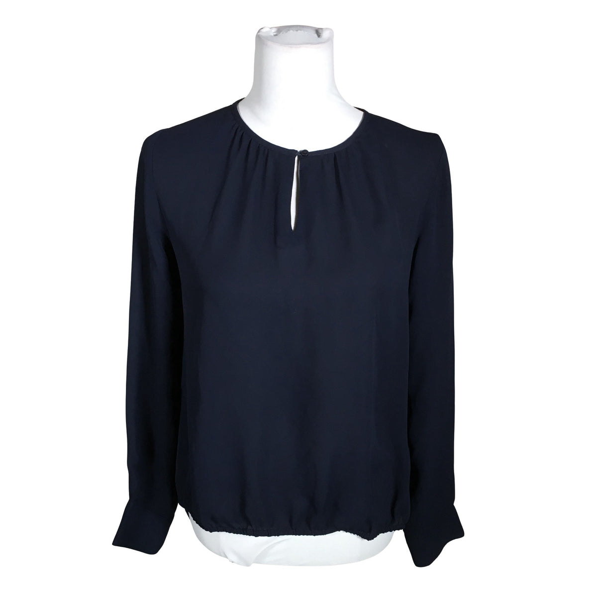 Unisex Noom - Pluus, suurus 36 - Sinine (1)
