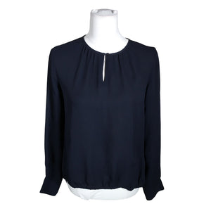 Unisex Noom - Pluus, suurus 36 - Sinine (1)