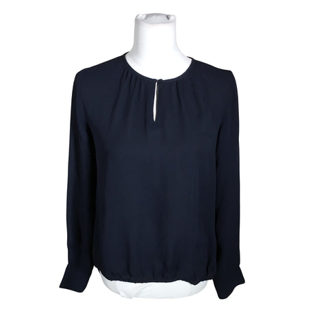 Unisex Noom - Pluus, suurus 36 - Sinine ()