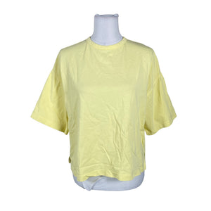 Unisex COS - T-särk, suurus 36 - Kollane (1)
