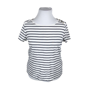 Unisex Esprit - T-särk, suurus 44 - Sinine (1)