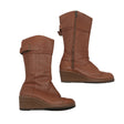 Unisex Crocs - Saapad, suurus 37 - Pruun ()