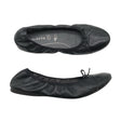 Unisex Tamaris - Baleriinad, suurus 38 - Must ()