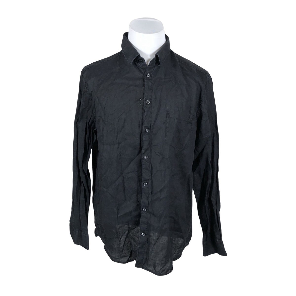 Unisex Celio - Triiksärk, suurus XXL - Must (1)