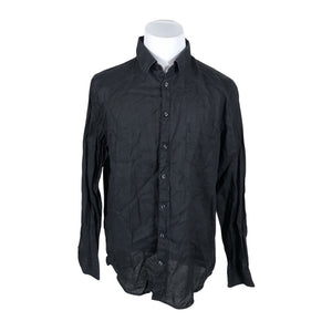 Unisex Celio - Triiksärk, suurus XXL - Must (1)