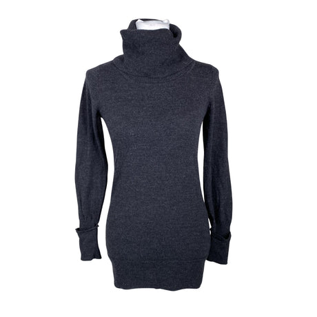 Unisex Filippa K. - Kampsun, suurus 36 - Hall ()