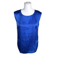 Unisex Ril's - Topp, suurus 38 - Sinine ()