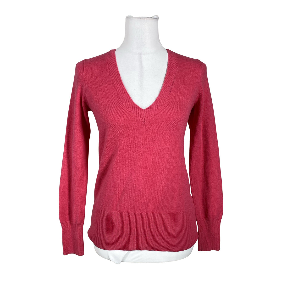 Unisex Banana Republic - Kampsun, suurus 38 - Roosa (1)