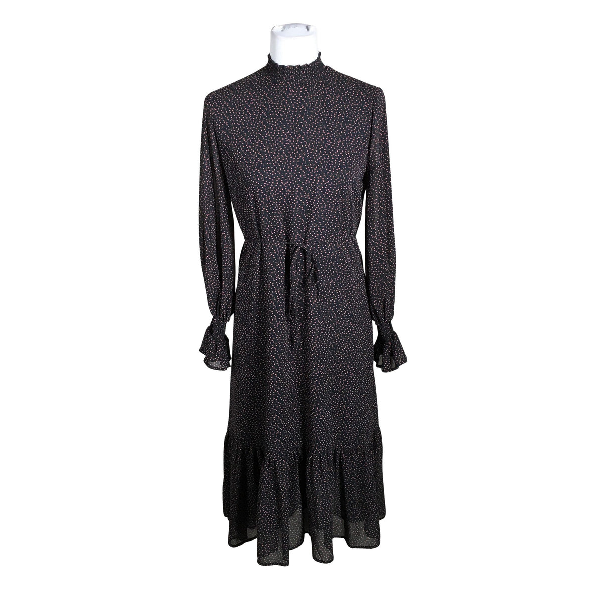 Unisex Minimum - Mitteveniv kleit, suurus 36 - Sinine (1)