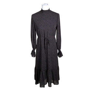 Unisex Minimum - Mitteveniv kleit, suurus 36 - Sinine (1)